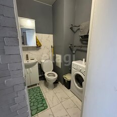 Квартира 21 м², студия - изображение 5