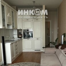 Квартира 84,2 м², 3-комнатная - изображение 5