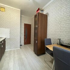 Квартира 38,7 м², 1-комнатная - изображение 3
