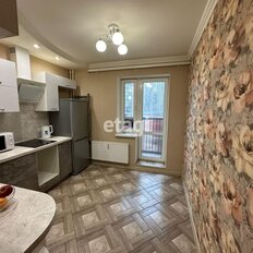 Квартира 32,5 м², 1-комнатная - изображение 1