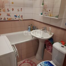 Квартира 30,5 м², 1-комнатная - изображение 5