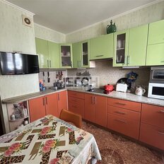 Квартира 38 м², 1-комнатная - изображение 3