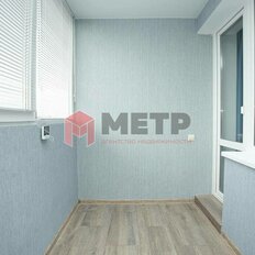 Квартира 192,1 м², 7-комнатная - изображение 4