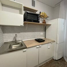 Квартира 28,5 м², 1-комнатная - изображение 2