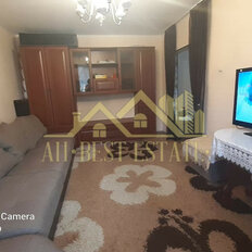 Квартира 40 м², 1-комнатная - изображение 5