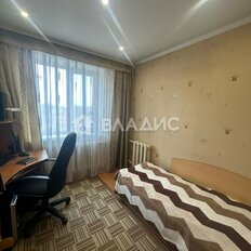Квартира 67,4 м², 3-комнатная - изображение 2