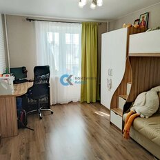 Квартира 58 м², студия - изображение 5