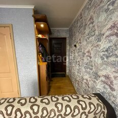 Квартира 30,1 м², 1-комнатная - изображение 3