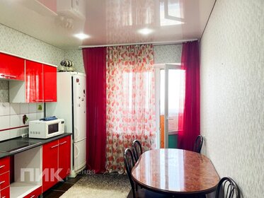 35 м², 1-комнатная квартира 18 000 ₽ в месяц - изображение 9