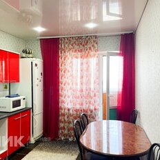 Квартира 36,1 м², 1-комнатная - изображение 4