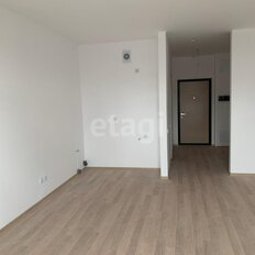 Квартира 22,1 м², студия - изображение 3