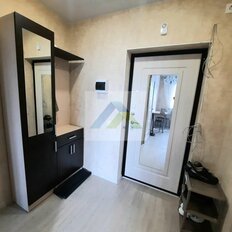 Квартира 28,4 м², 1-комнатная - изображение 1