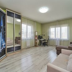 Квартира 72,4 м², 2-комнатная - изображение 2