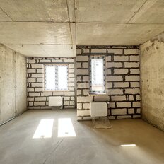 Квартира 34 м², 1-комнатная - изображение 2