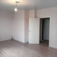 Квартира 30,8 м², студия - изображение 4