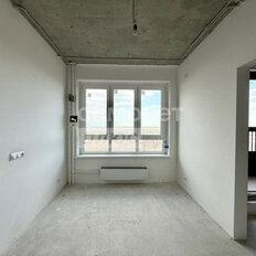 Квартира 24,7 м², студия - изображение 1