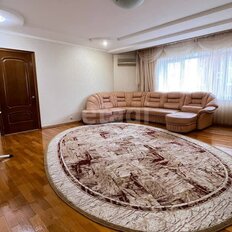 Квартира 124,4 м², 3-комнатная - изображение 2