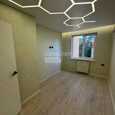 Квартира 69,7 м², 3-комнатная - изображение 4