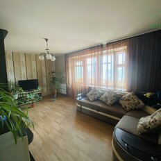 Квартира 74,7 м², 3-комнатная - изображение 1