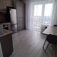 Квартира 40,7 м², 1-комнатная - изображение 2