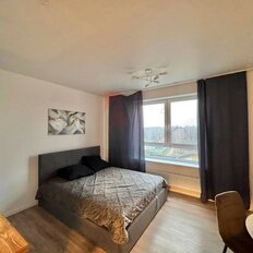 Квартира 24,1 м², студия - изображение 3