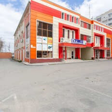 327,4 м², торговое помещение - изображение 1