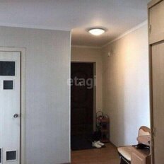 Квартира 42 м², 2-комнатная - изображение 3