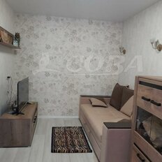 Квартира 26,2 м², 1-комнатная - изображение 2