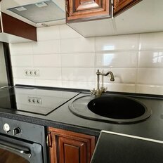 Квартира 40 м², студия - изображение 3