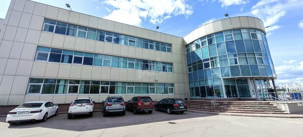 165 м², офис 254 375 ₽ в месяц - изображение 83