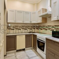 Квартира 39,9 м², 2-комнатная - изображение 3