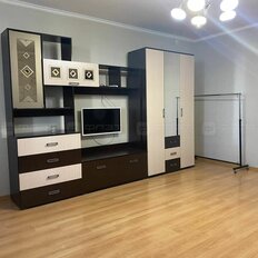 Квартира 45 м², 1-комнатная - изображение 1