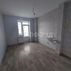 Квартира 61,1 м², 2-комнатная - изображение 4