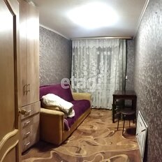 Квартира 55,5 м², 3-комнатная - изображение 2