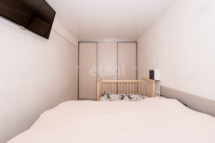41,4 м², 2-комнатная квартира 2 480 000 ₽ - изображение 21