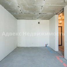 Квартира 81,1 м², 3-комнатная - изображение 4