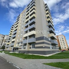 Квартира 66,9 м², 2-комнатная - изображение 3