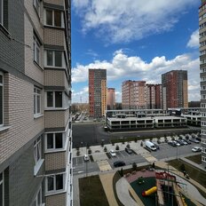 Квартира 39,7 м², студия - изображение 1