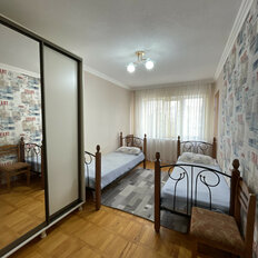 Квартира 59,8 м², 3-комнатная - изображение 5