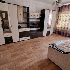 Квартира 38 м², 1-комнатная - изображение 1