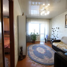 Квартира 40,9 м², 2-комнатная - изображение 3