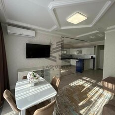Квартира 137 м², 3-комнатная - изображение 1