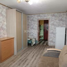 Квартира 23,7 м², студия - изображение 3