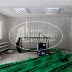 206 м², производственное помещение - изображение 3