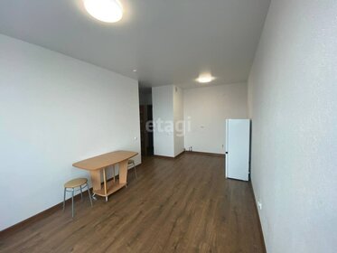 30 м², квартира-студия 18 000 ₽ в месяц - изображение 46