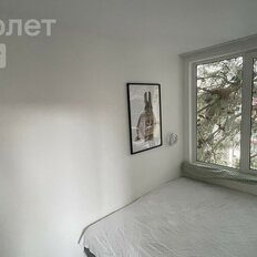 Квартира 30 м², 1-комнатные - изображение 5