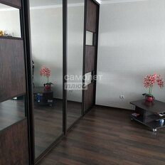 Квартира 40,6 м², 1-комнатная - изображение 4