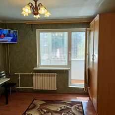 Квартира 18,6 м², студия - изображение 1