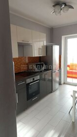 31 м², квартира-студия 25 000 ₽ в месяц - изображение 47