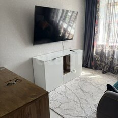 Квартира 35 м², 1-комнатная - изображение 1